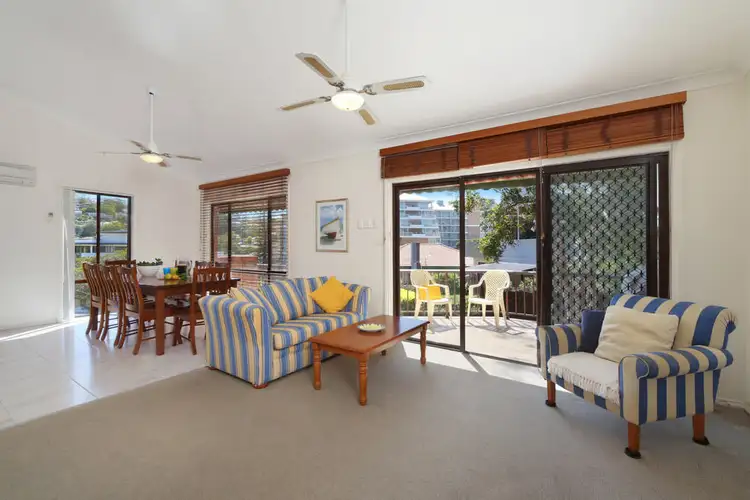 Fifth view of Homely house listing, 3/4 Maroomba Road, Terrigal NSW 2260