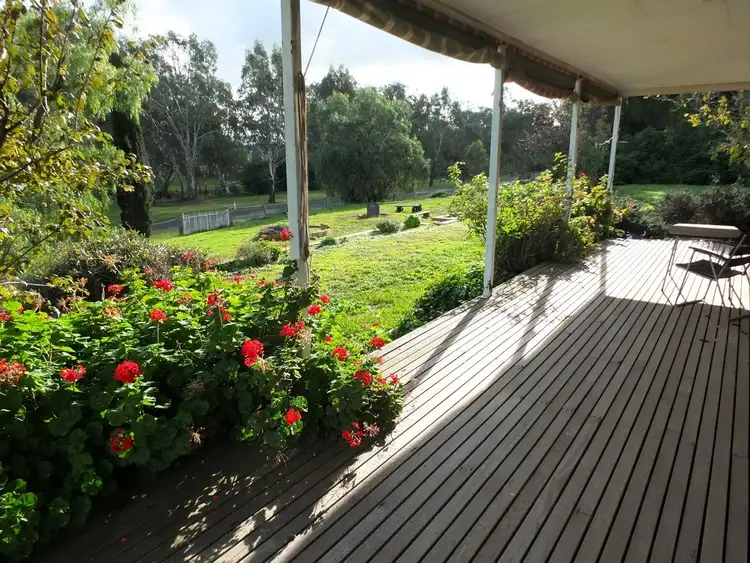 3 Duke Street, Avoca VIC 3467