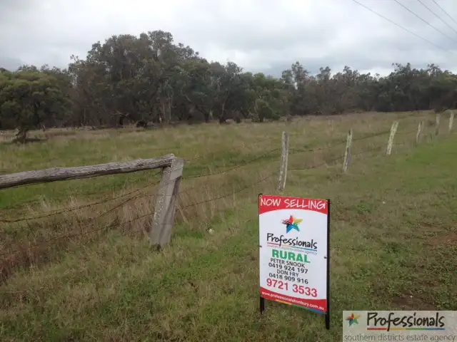 Fifth view of Homely rural property listing, Address available on request