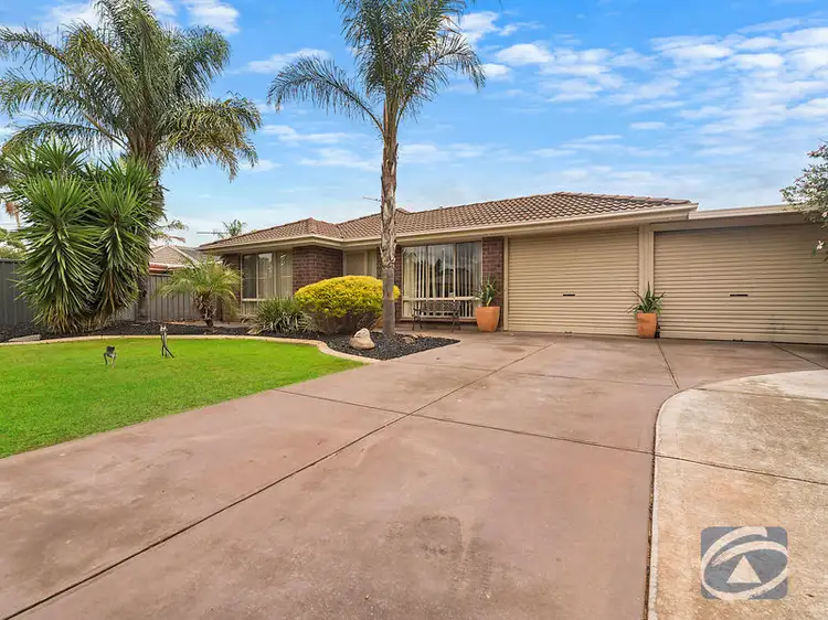 Second view of Homely house listing, 7 Currumbin Avenue, Blakeview SA 5114