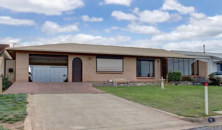 9 O'Shanahan Drive, Louth Bay SA 5607