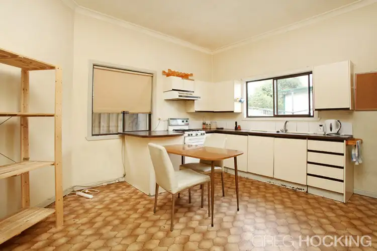 Third view of Homely house listing, 11 Queensville Street, Kingsville VIC 3012
