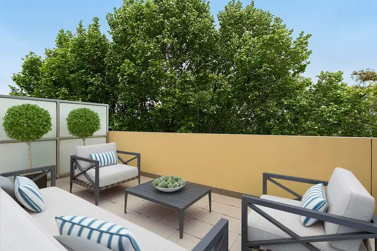 Fourth view of Homely apartment listing, 13/1421 Botany Road, Botany NSW 2019