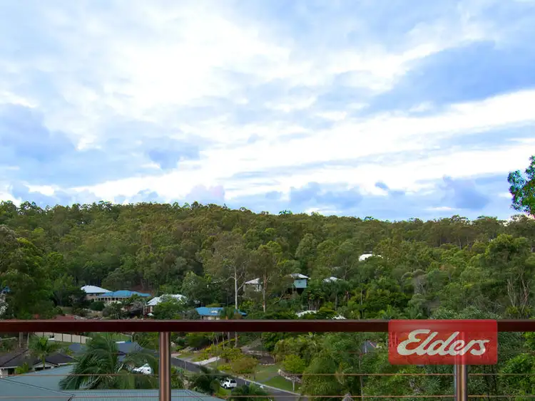 Fifth view of Homely house listing, 4 Dane Court, Shailer Park QLD 4128