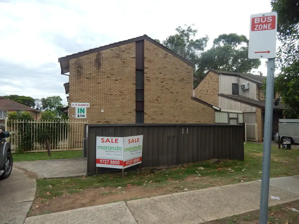Main view of Homely house listing, 24/53-57 McBurney Road, Cabramatta NSW 2166
