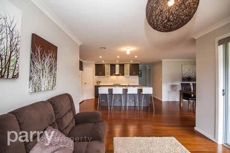 Sixth view of Homely house listing, 7 Jacob Place, Prospect Vale TAS 7250
