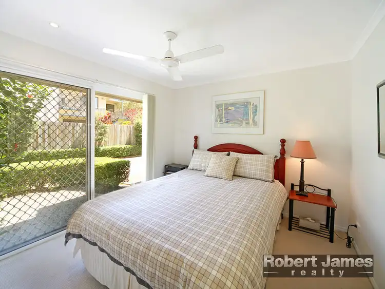 Sixth view of Homely apartment listing, 1/48 Poinciana Avenue, Tewantin QLD 4565