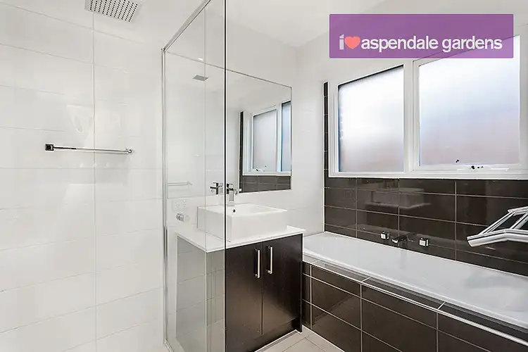 Sixth view of Homely house listing, 16 Denahy Court, Aspendale Gardens VIC 3195