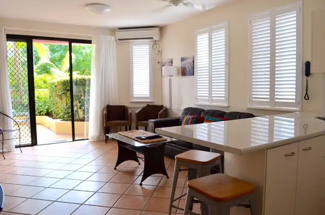 Fifth view of Homely unit listing, 1 / 32 River Esplanade, Mooloolaba QLD 4557