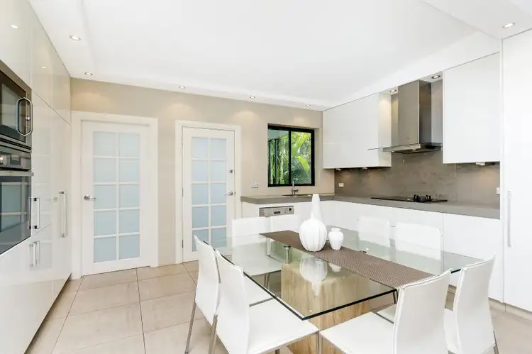 Second view of Homely house listing, 18 Grove Street, St Peters NSW 2044