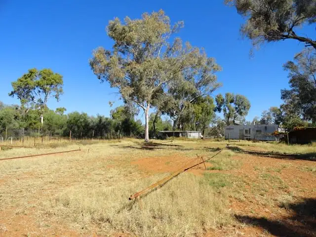 Second view of Homely rural property listing, 196 Ross Highway, Ross NT 873