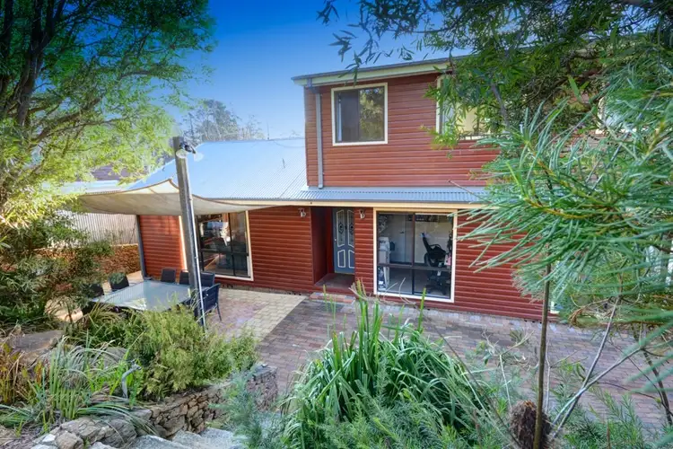 12 Second Street, Blackheath NSW 2785