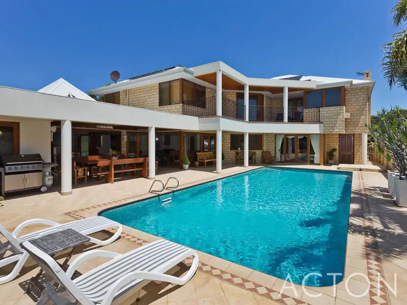 Main view of Homely house listing, 21 Kinkuna Way, City Beach WA 6015