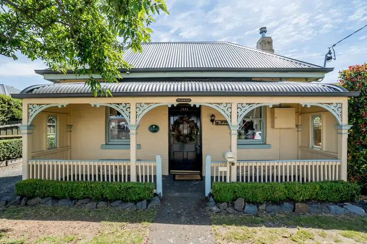 10 Old Punt Road, Perth TAS 7300