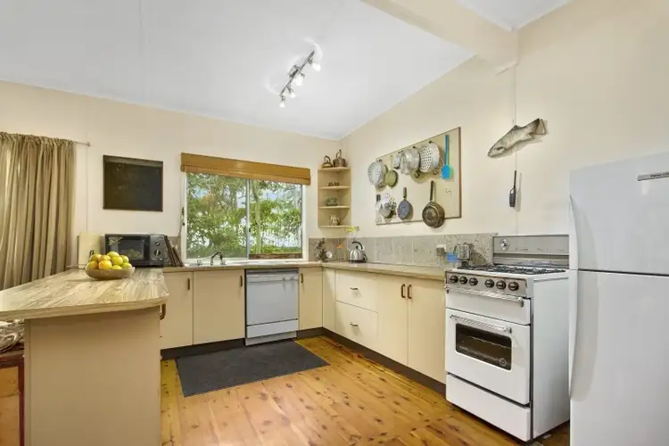 Fifth view of Homely house listing, 198 George Bass Drive, Lilli Pilli NSW 2536