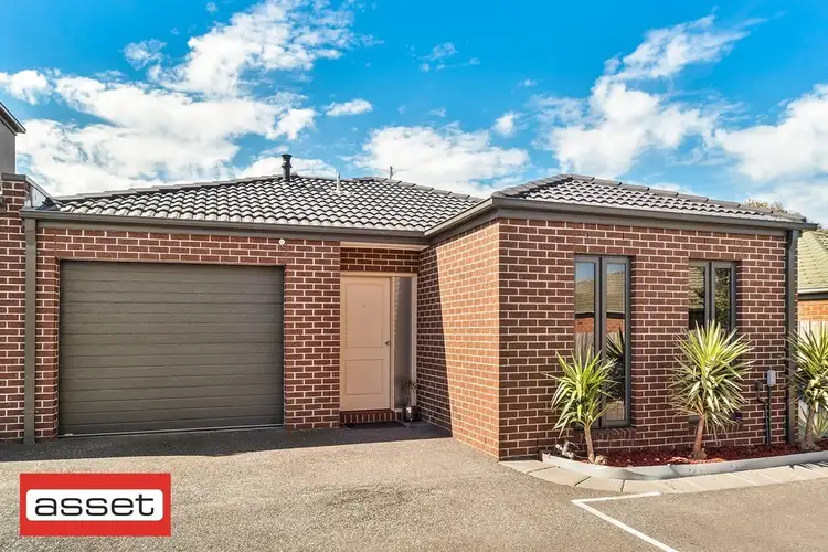 9 Gibson Court, Carrum Downs VIC 3201