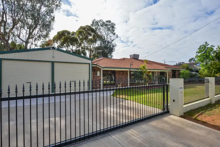 Third view of Homely house listing, 4 Cotter Street North, Hannans WA 6430