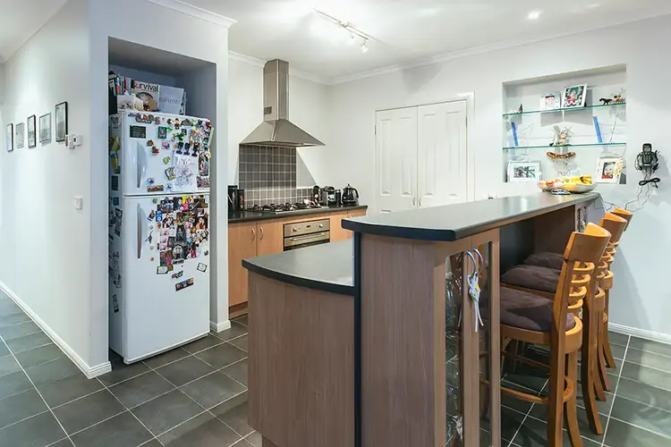 Second view of Homely house listing, 29 Chesterfield Road, Cairnlea VIC 3023