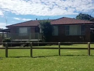 Address available on request