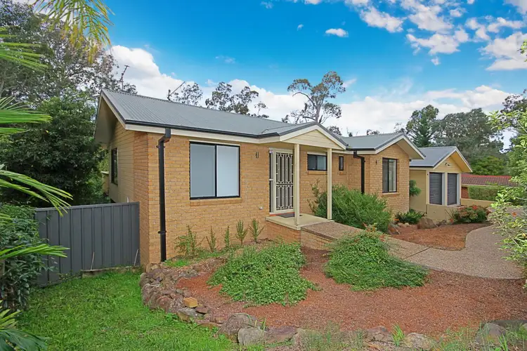 Main view of Homely house listing, 44 Karoola Crescent, Surfside NSW 2536