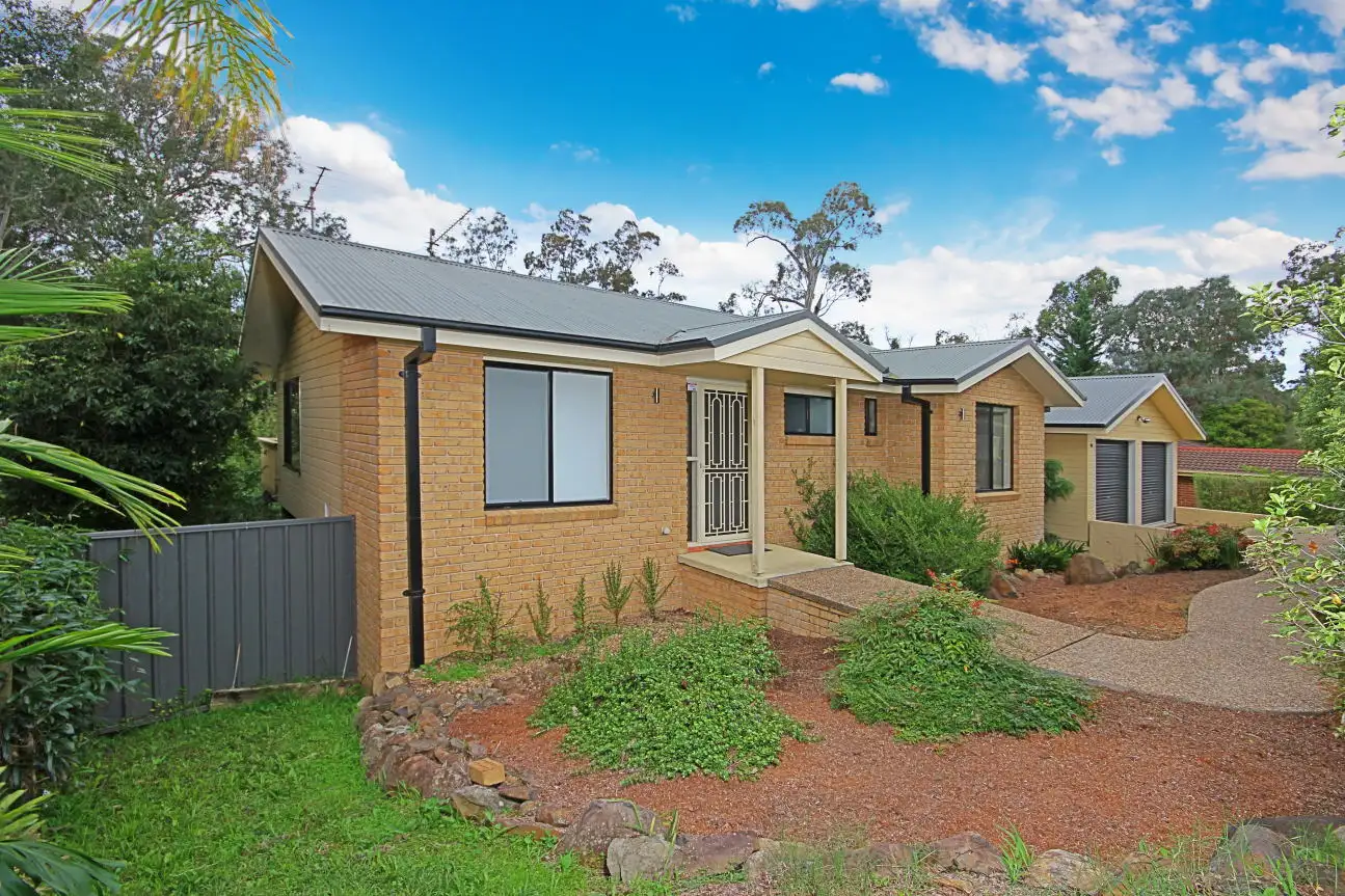 Main view of Homely house listing, 44 Karoola Crescent, Surfside NSW 2536