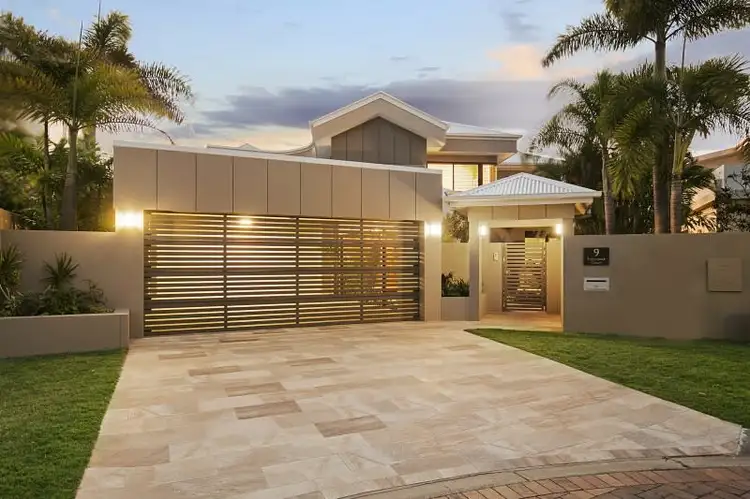 Sixth view of Homely house listing, 9 Esperance Court, Raby Bay QLD 4163