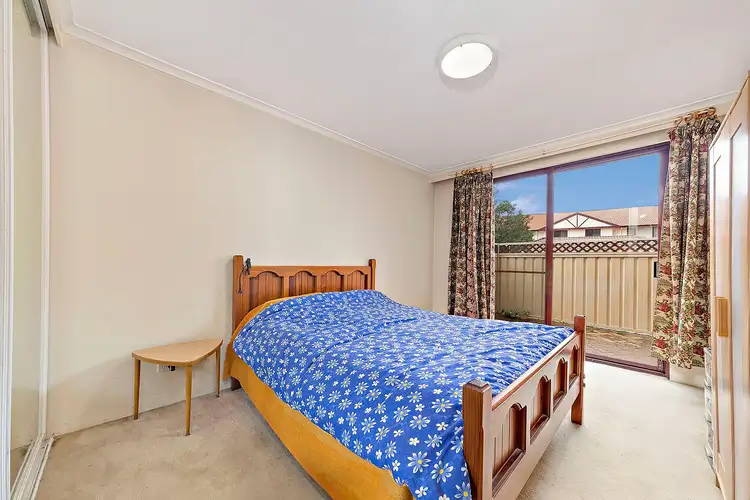 Fifth view of Homely unit listing, 30/18 Knocklayde Street, Ashfield NSW 2131