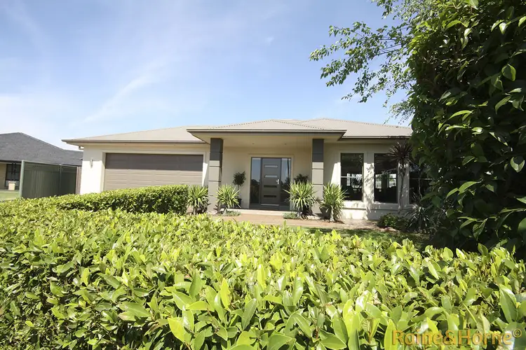 Second view of Homely house listing, 10 Lago Court, Dubbo NSW 2830
