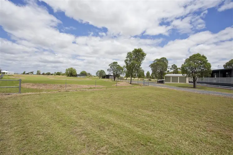 Third view of Homely house listing, 296 Lloyd Street, Chinchilla QLD 4413