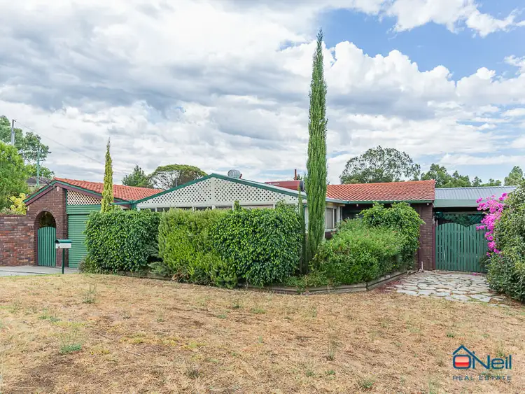 2 Galliers Avenue, Armadale WA 6112
