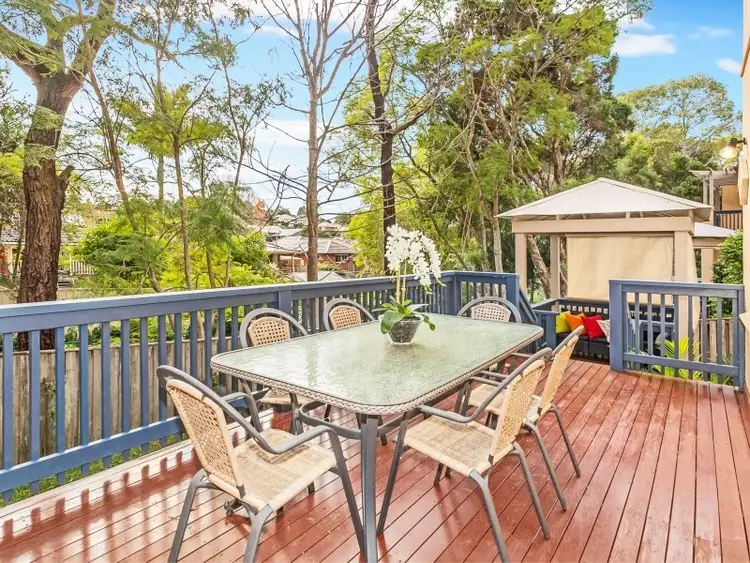 Second view of Homely townhouse listing, 7/2 Foothills Road, Corrimal NSW 2518