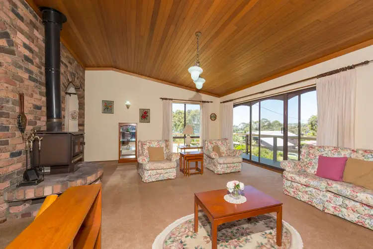 Third view of Homely house listing, 2 Baringa Cres, Lilli Pilli NSW 2536