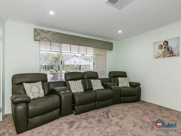 Sixth view of Homely house listing, 52 Bennett Drive, Canning Vale WA 6155