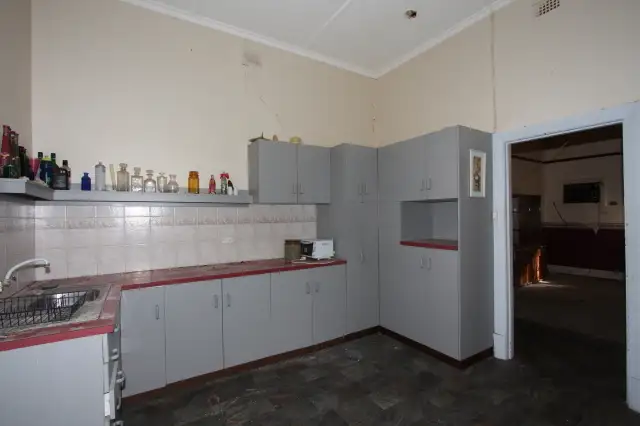 Second view of Homely house listing, 43 High Street, PARUNA via, Loxton SA 5333