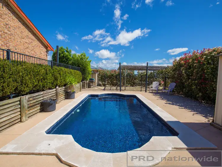 Fourth view of Homely house listing, 18 Adam Avenue, Rutherford NSW 2320