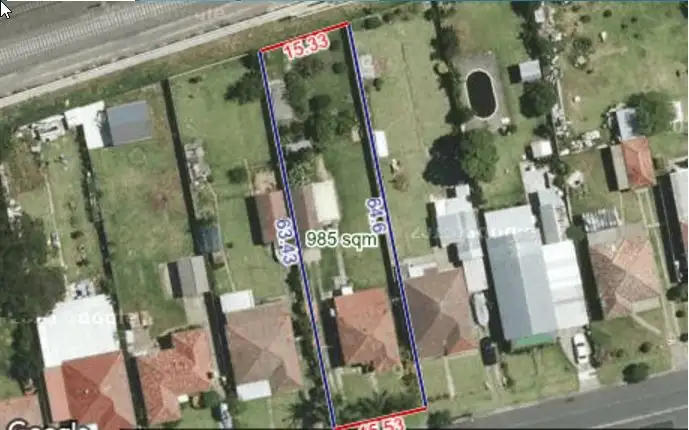 19 Wattle Avenue, Villawood NSW 2163