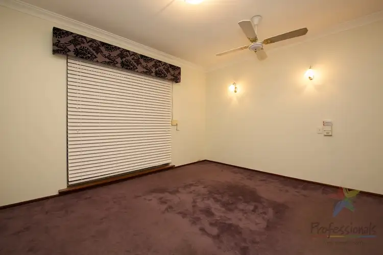 Fifth view of Homely house listing, 4 Jubilee Place, Eden Hill WA 6054