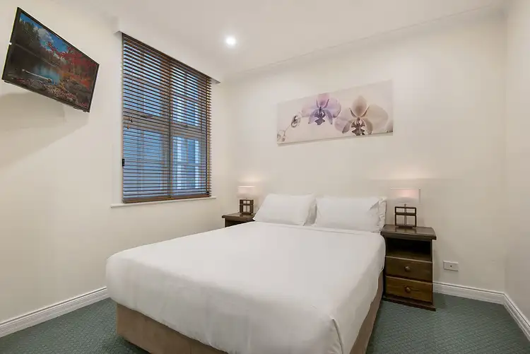 Fifth view of Homely apartment listing, 308/301 Ann Street, Brisbane City QLD 4000