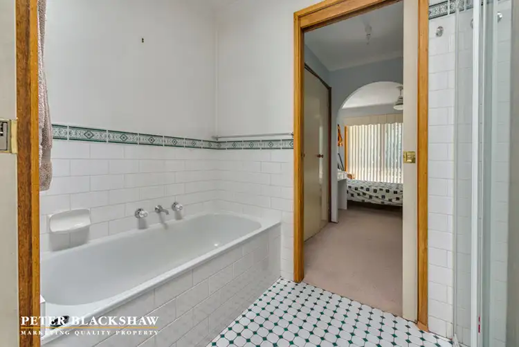 Fifth view of Homely house listing, 54 Abercrombie Circuit, Banks ACT 2906