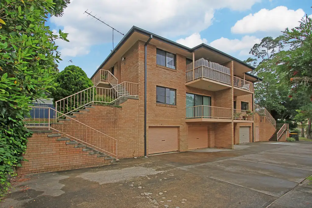 Main view of Homely unit listing, 3/724-726 Beach Road, Surf Beach NSW 2536