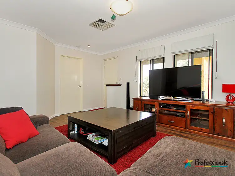 Fifth view of Homely house listing, 26 Rossini Circle, Ellenbrook WA 6069