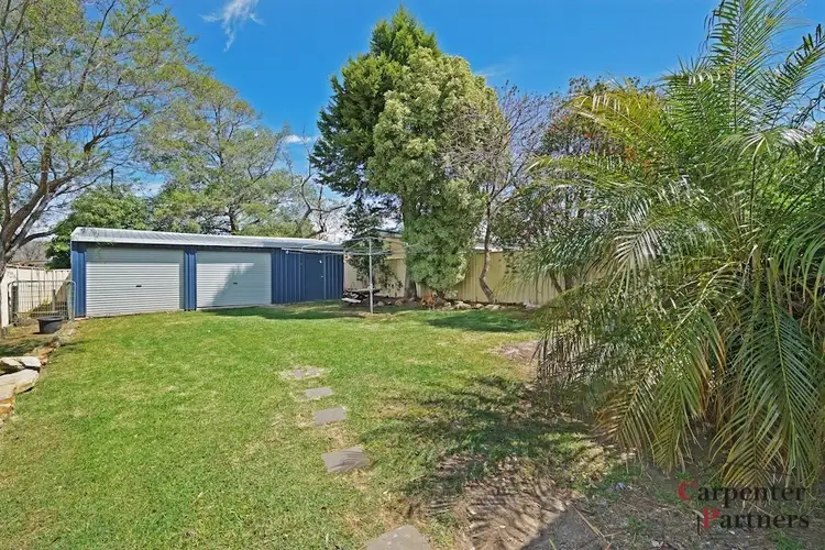 Second view of Homely house listing, 21 Erith Road, Buxton NSW 2571
