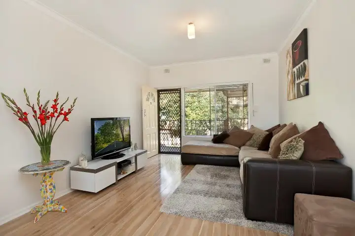 Main view of Homely unit listing, Address available on request