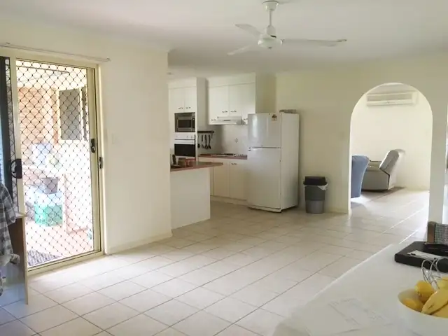 Second view of Homely house listing, 14 Sharyn Court, Point Vernon QLD 4655