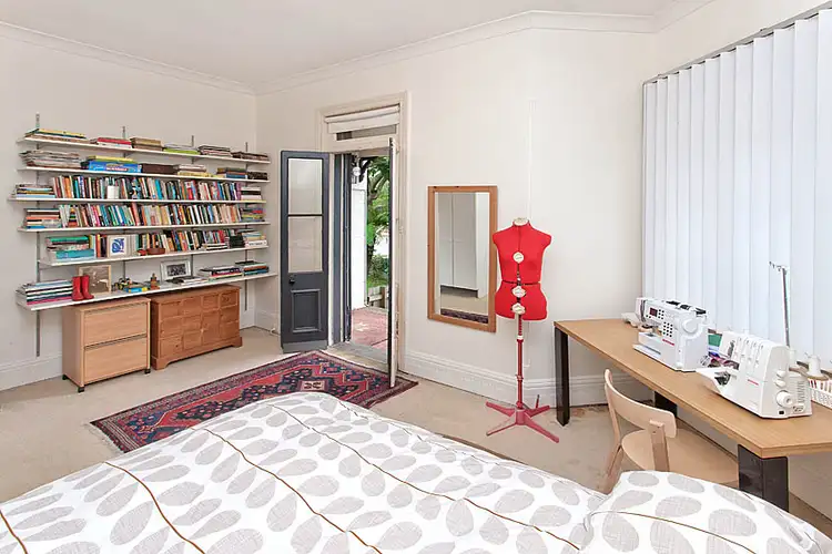 Fifth view of Homely semi-detached listing, 59 Sutherland Street, Cremorne NSW 2090