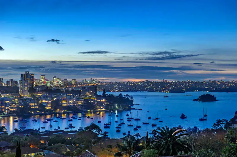 Main view of Homely house listing, 12 Tarrant Avenue, Bellevue Hill NSW 2023