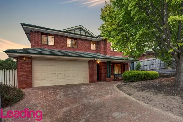 20 Renton Court, Sunbury VIC 3429