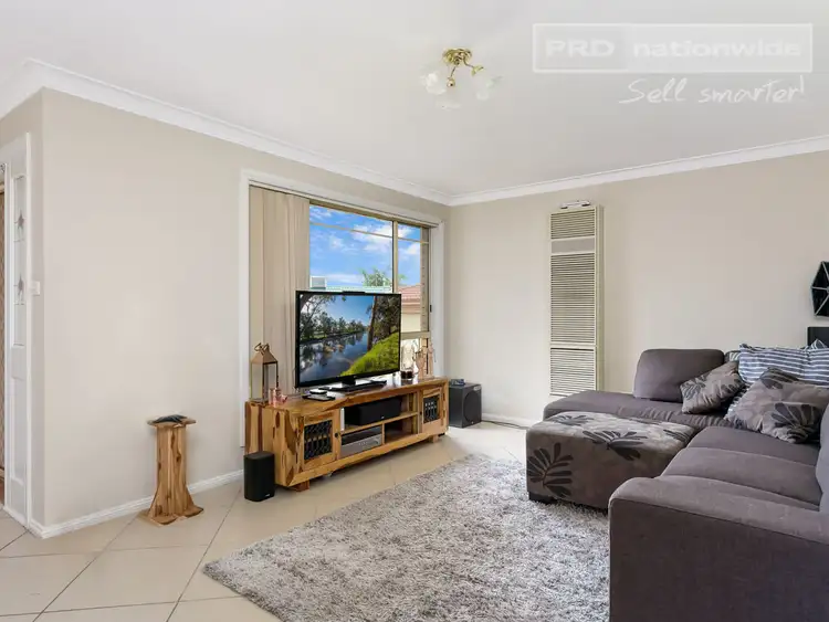 Third view of Homely unit listing, 1/23 Kirrang Avenue, Glenfield Park NSW 2650
