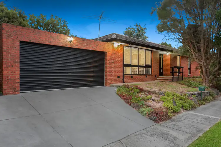 1 Bemm Court, Dandenong North VIC 3175