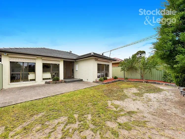 165 Carrick Drive, Gladstone Park VIC 3043